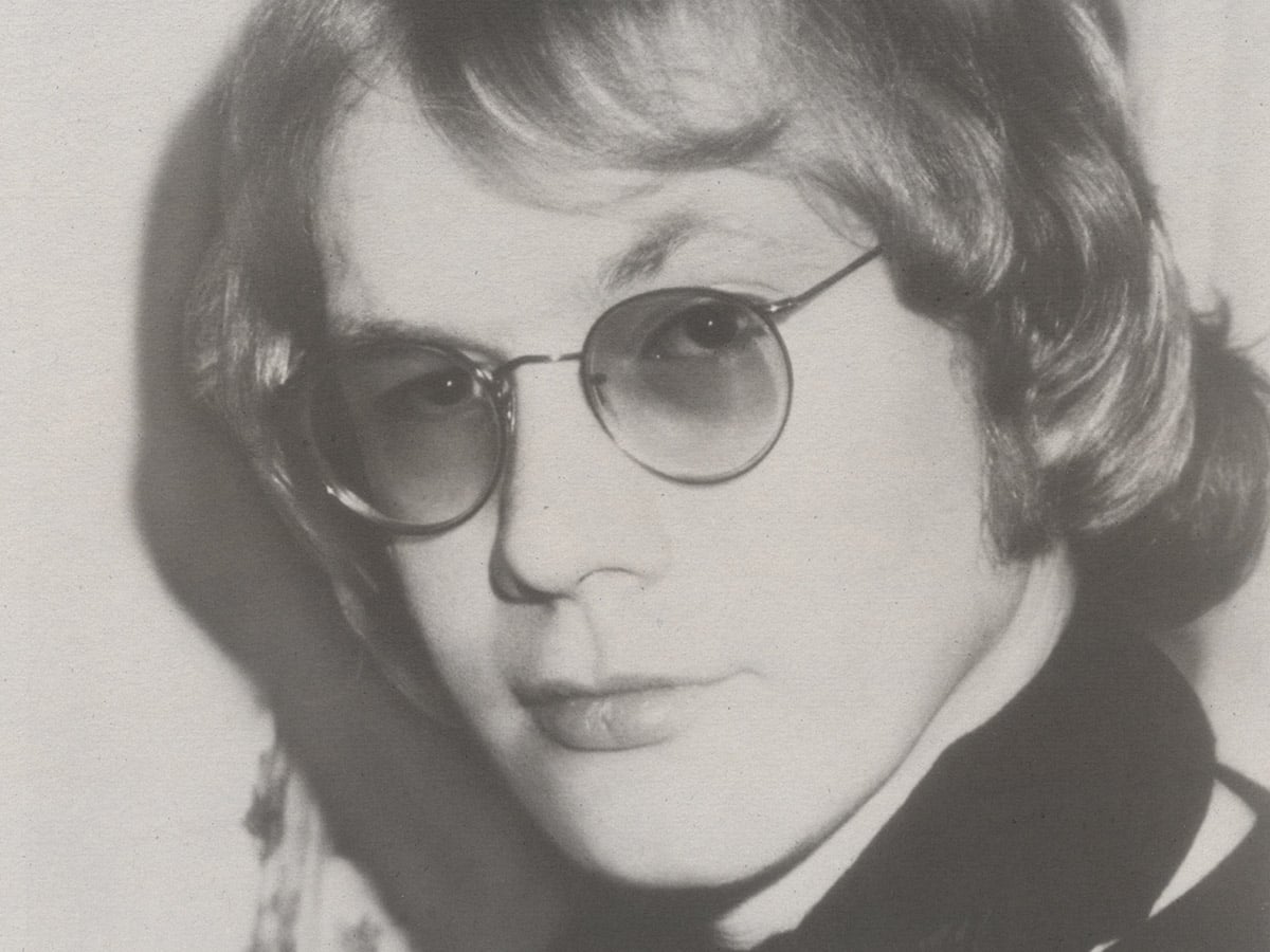 Warren Zevon - Musician - 1978s
