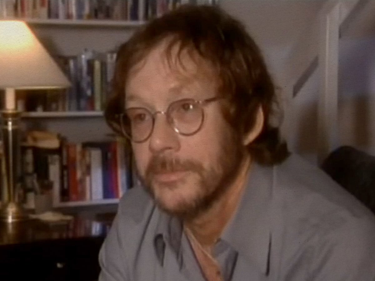 Warren Zevon - Musician - 2002