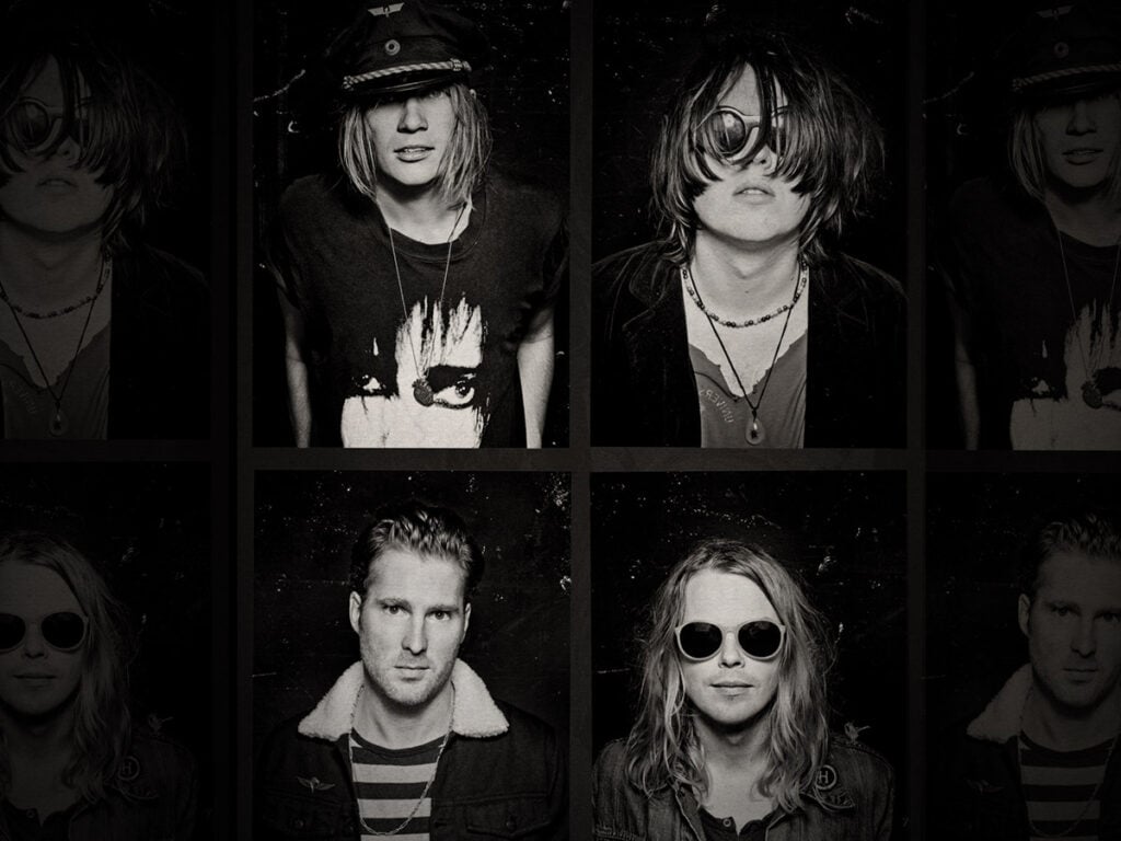 “We love him, and yet, we’re killing him”- The untangling of Craig Nicholls and The Vines - Far Out Magazine 02