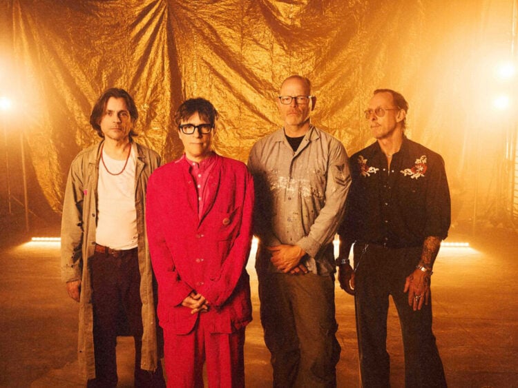 Weezer - 2026 - Album 20 - Brendan Walter