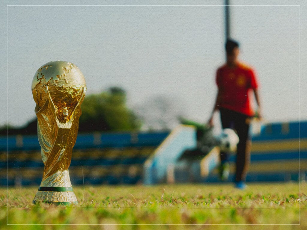 What is the Fifa hotel scandal and how does it impact the 2026 World Cup