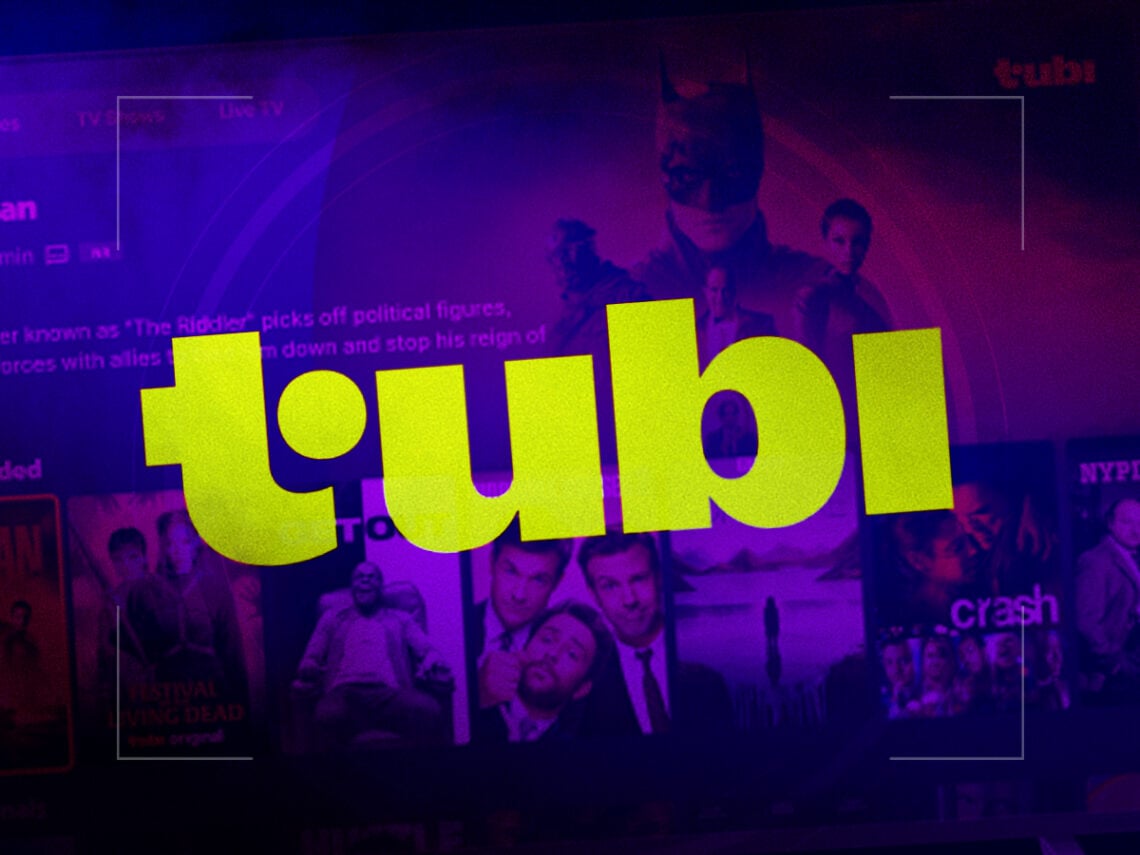 What’s the deal with Tubi
