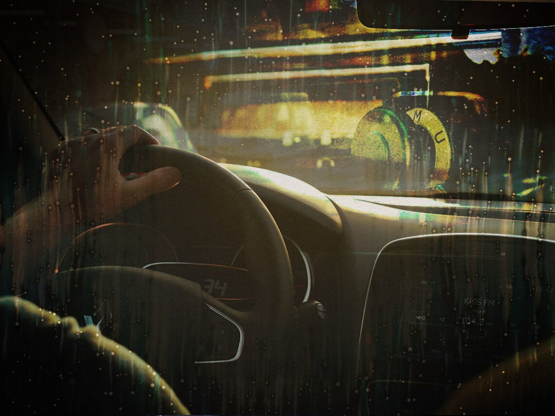 Why do most drivers still listen to the radio over streaming?