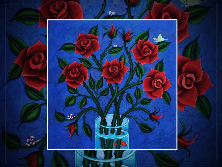 Widowspeak - Roses - 2026