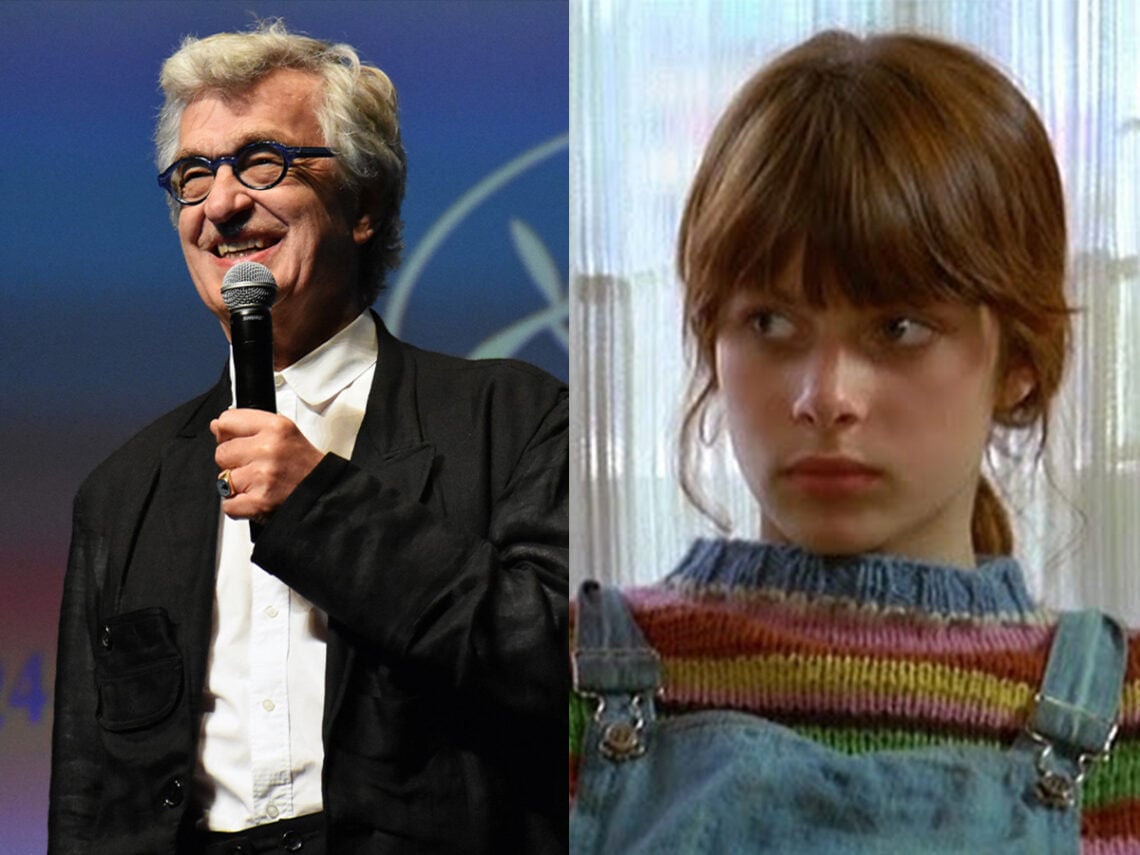 Wim Wenders withdraws 1975 film from circulation featuring 13-year-old Nastassja Kinski topless