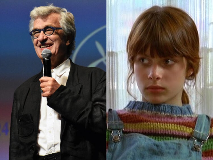 Wim Wenders withdraws 1975 film from circulation featuring 13-year-old Nastassja Kinski topless