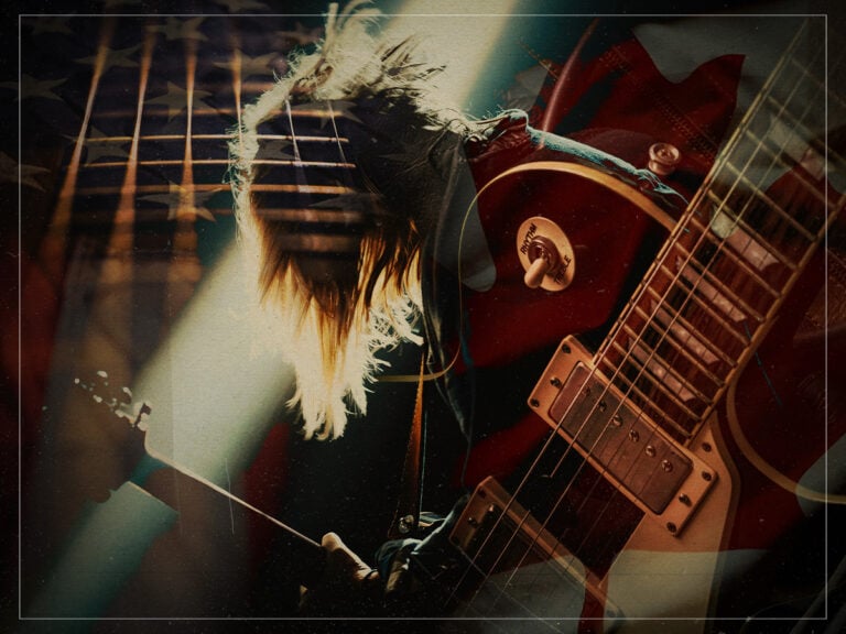 You Ain’t Seen Nothing Yet The guitarist who became the first and second Canadian to top the US charts with two bands