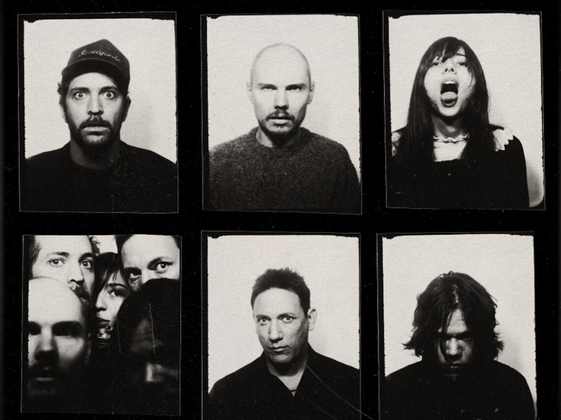 Zwan - 2000's