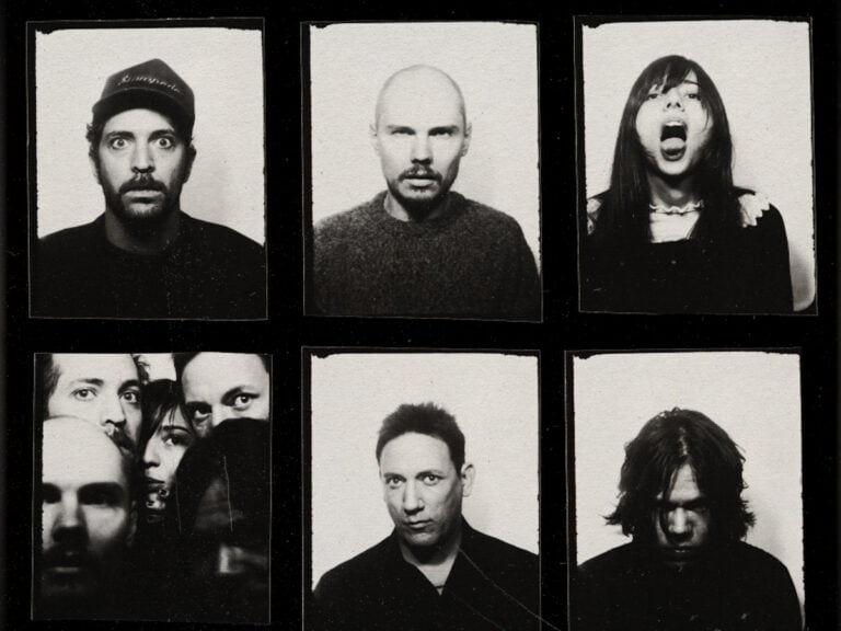 Zwan - 2000's