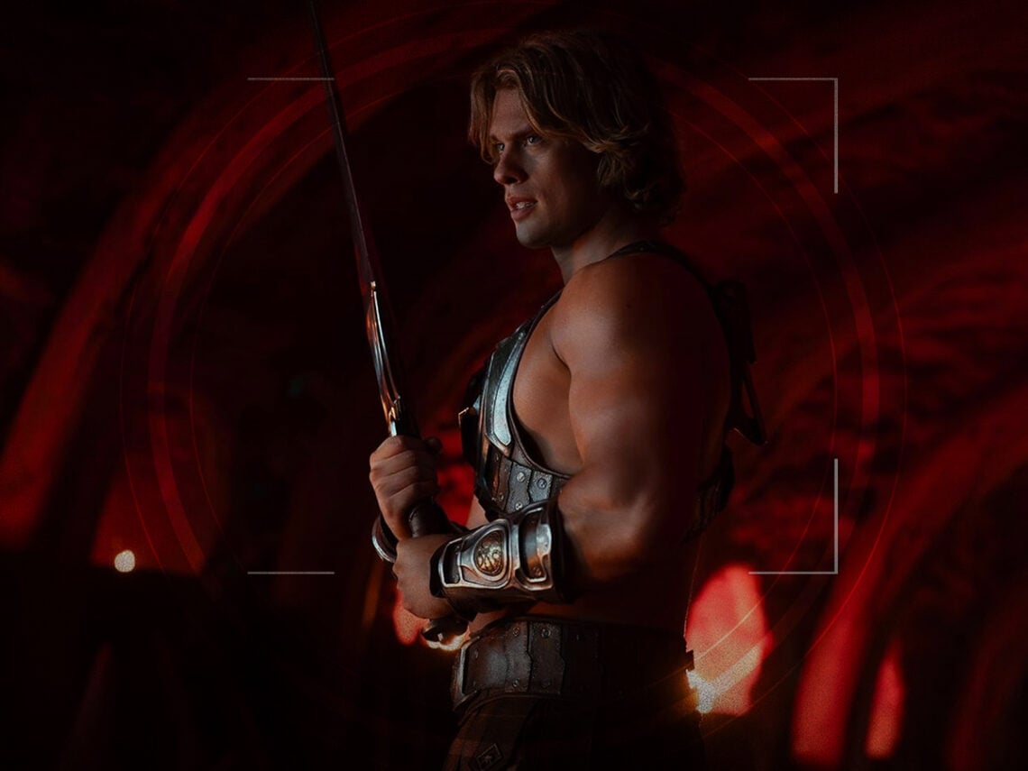 ‘Masters of the Universe’ review- An unabashedly geeky, good-natured fantasy romp