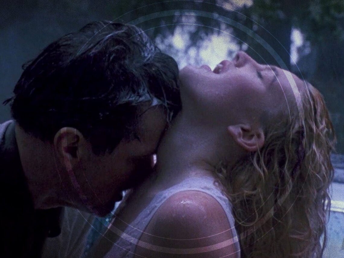 ‘Poison Ivy’- how did this Drew Barrymore erotic thriller make it into production?