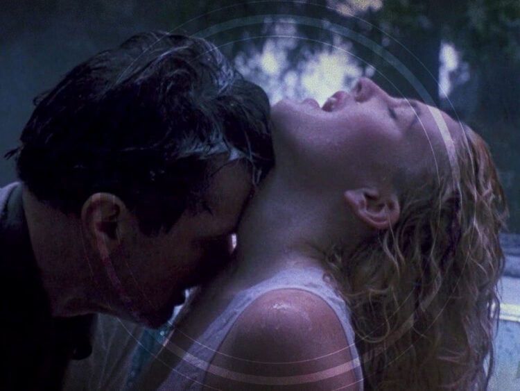 ‘Poison Ivy’- how did this Drew Barrymore erotic thriller make it into production?