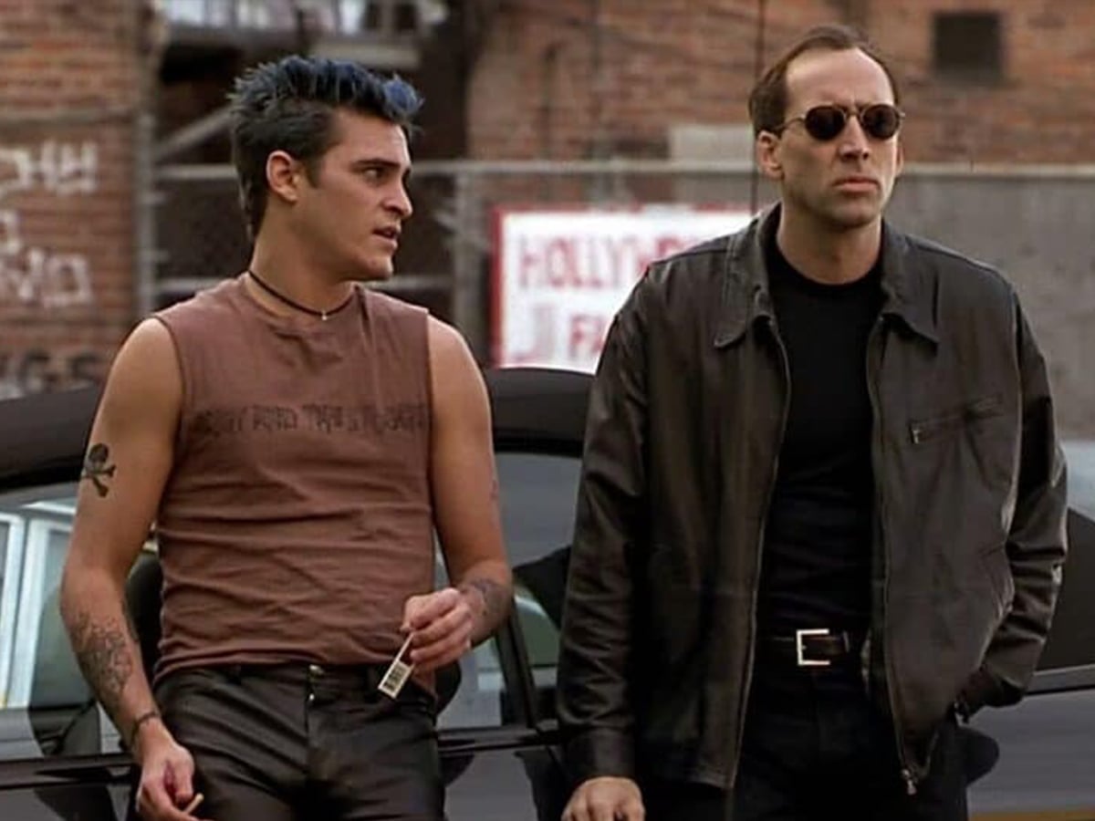 ‘8MM’ (Joel Schumacher, 1999)