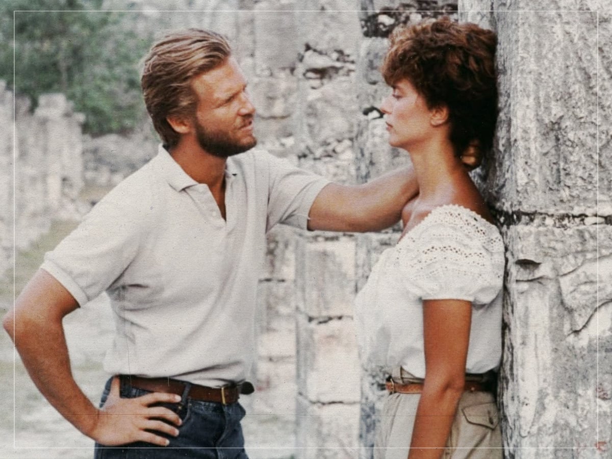 ‘Against All Odds’ (Taylor Hackford, 1984)
