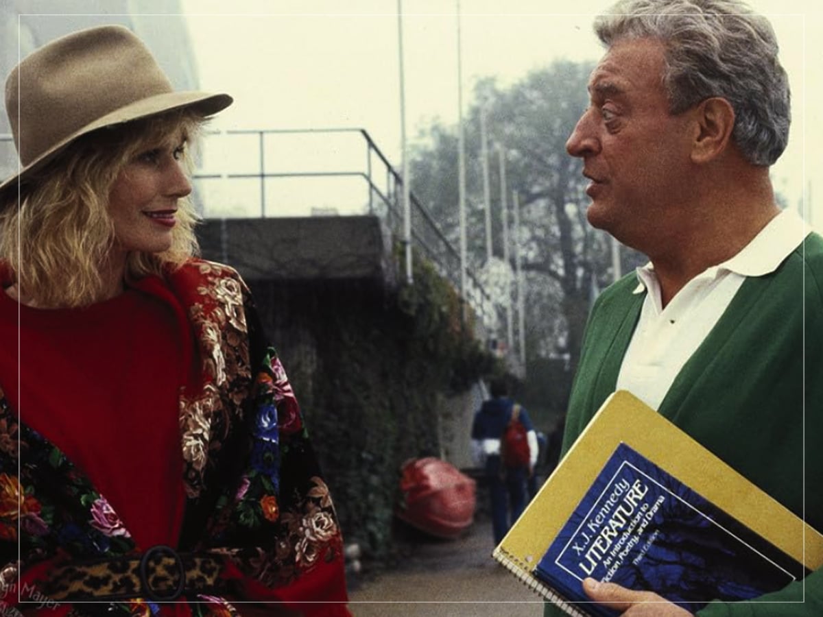 ‘Back to School’ (Alan Metter, 1986)