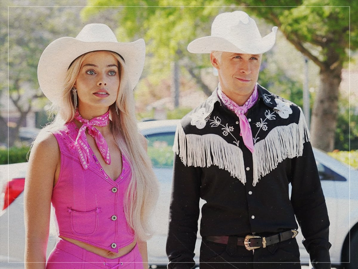 ‘Barbie’ (Greta Gerwig, 2023)