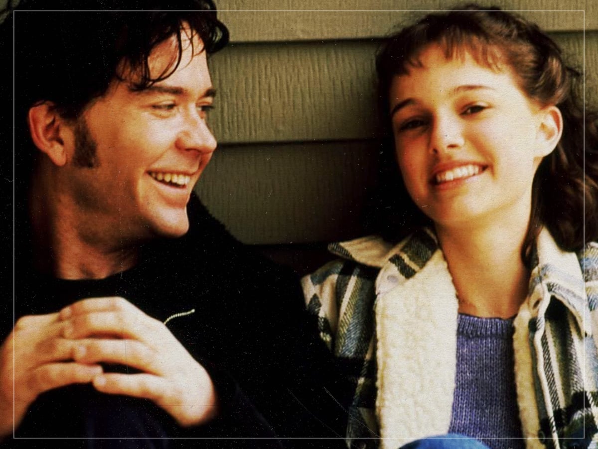 ‘Beautiful Girls’ (Ted Demme, 1996)