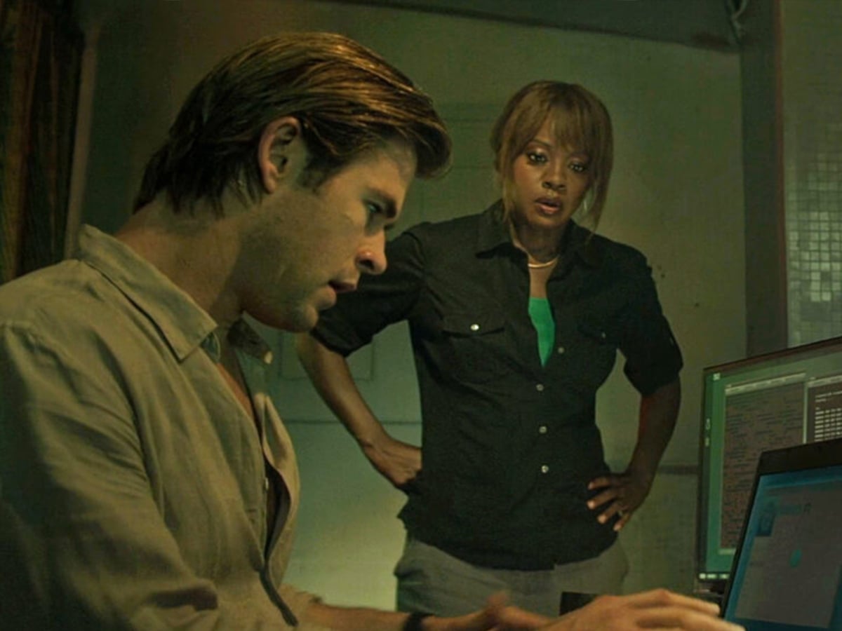 ‘Blackhat’ (Michael Mann, 2015)