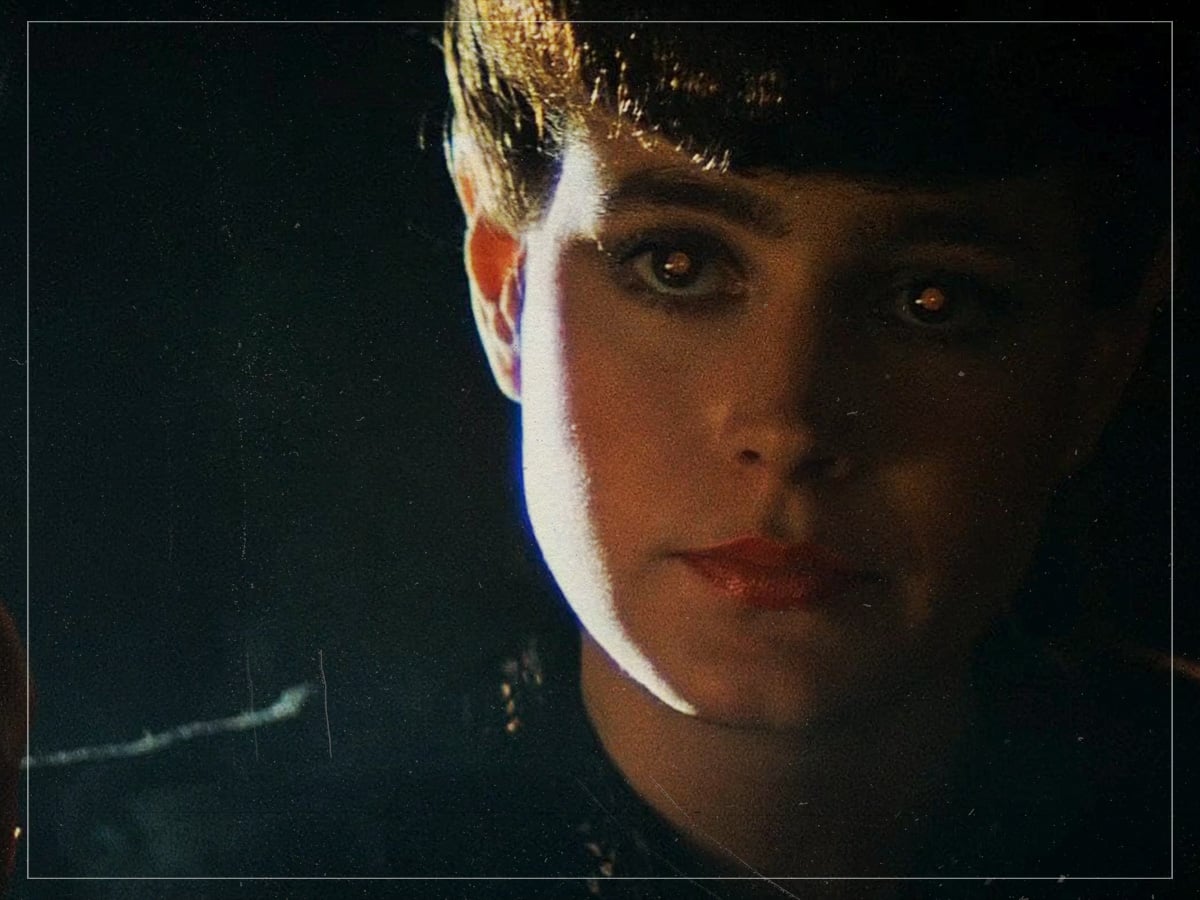 ‘Blade Runner’ (Ridley Scott, 1982)