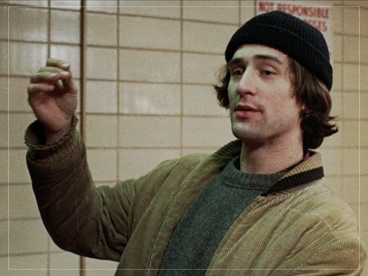 ‘Born to Win’ (Ivan Passer) - 1971