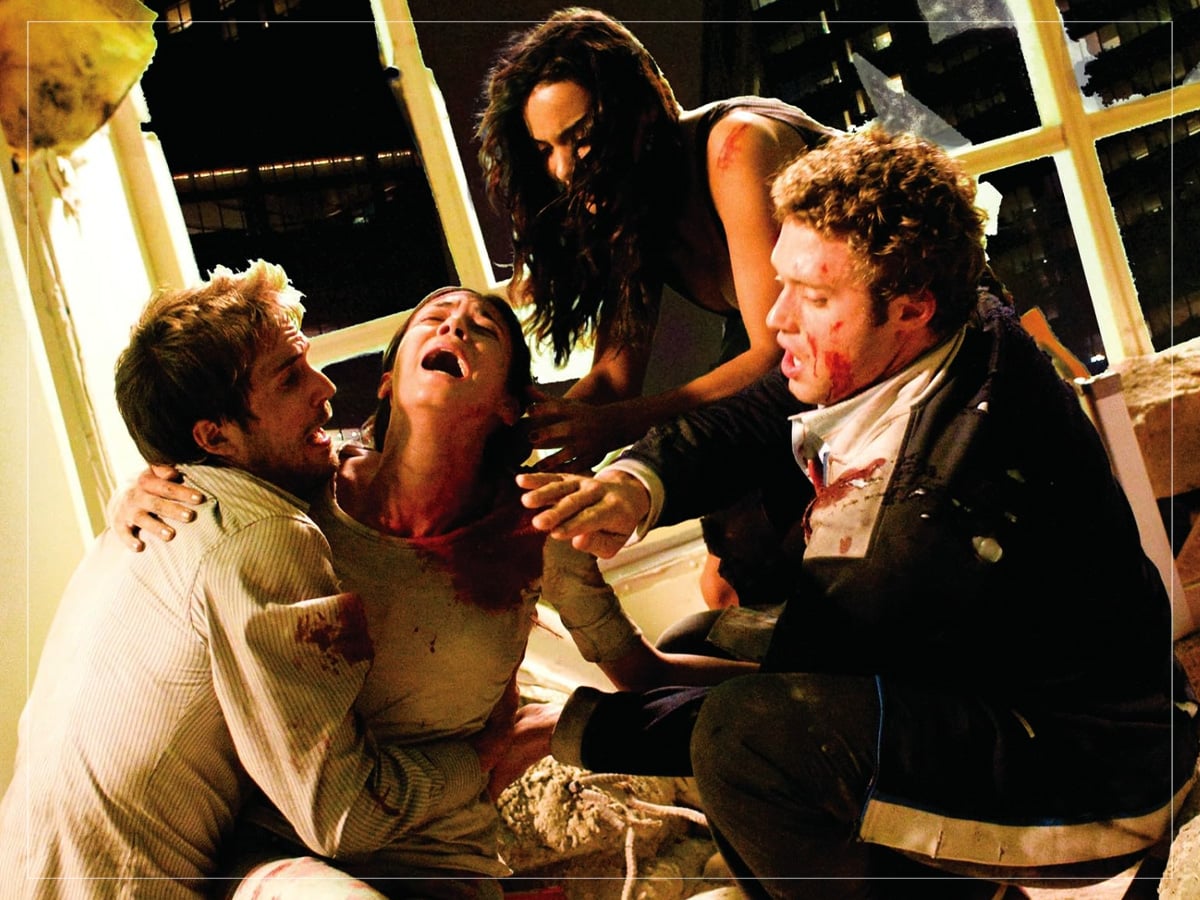 ‘Cloverfield’ (Matt Reeves, 2008)