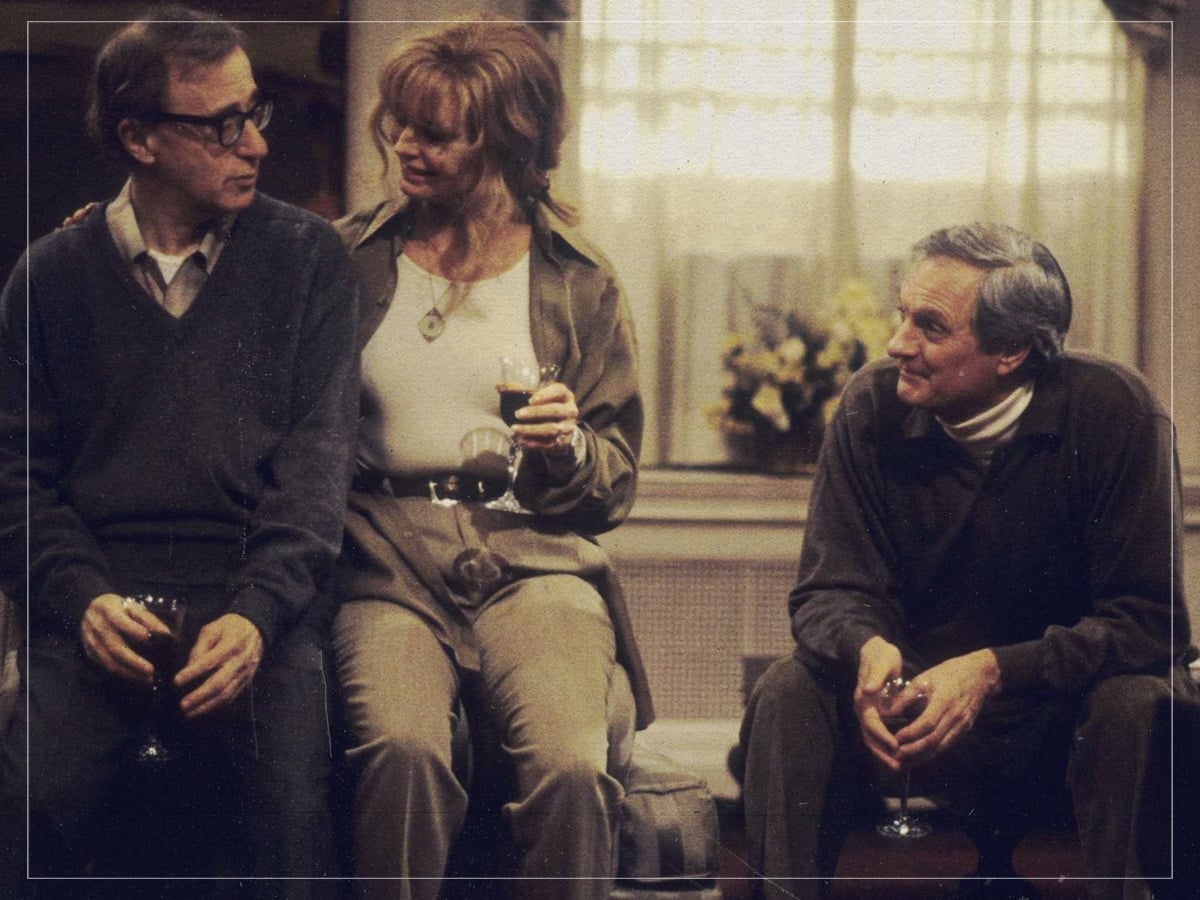 ‘Everyone Says I Love You’ (Woody Allen, 1996)