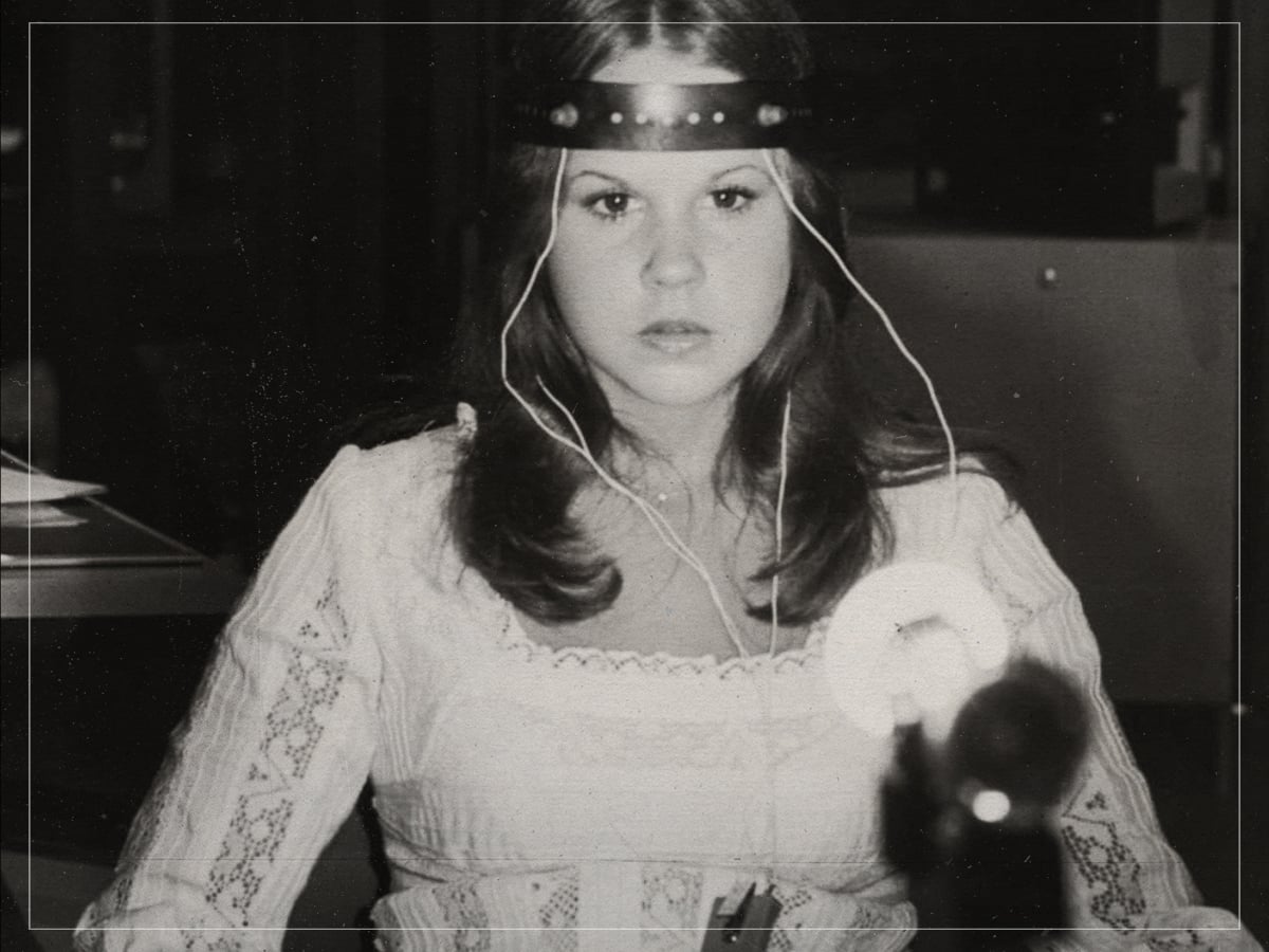 ‘Exorcist II The Heretic’ (John Boorman, 1977)