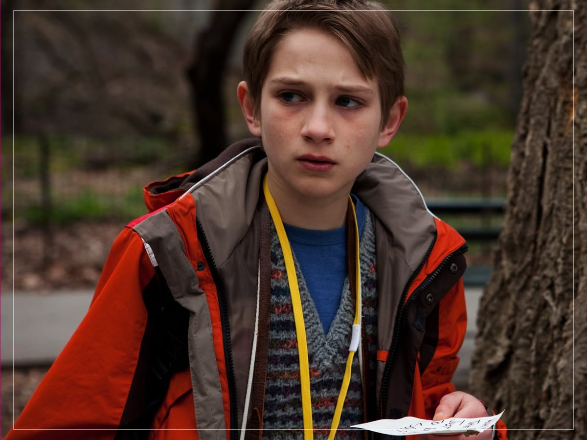 ‘Extremely Loud & Incredibly Close’ (Stephen Daldry) - 2011
