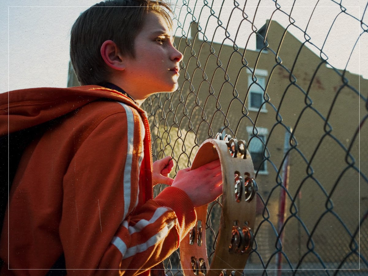 ‘Extremely Loud and Incredibly Close’ (Stephen Daldry, 2011)