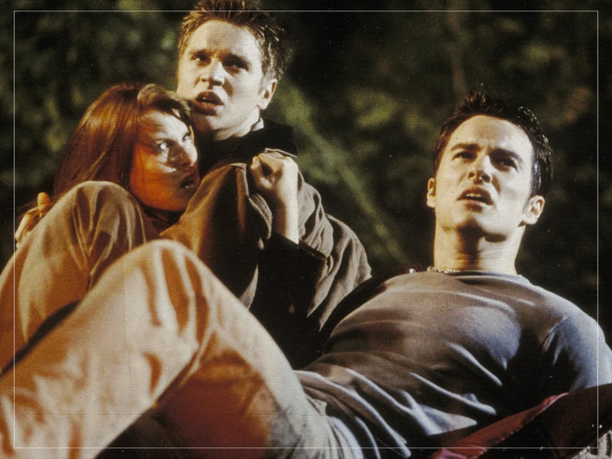 ‘Final Destination’ (James Wong, 2000)