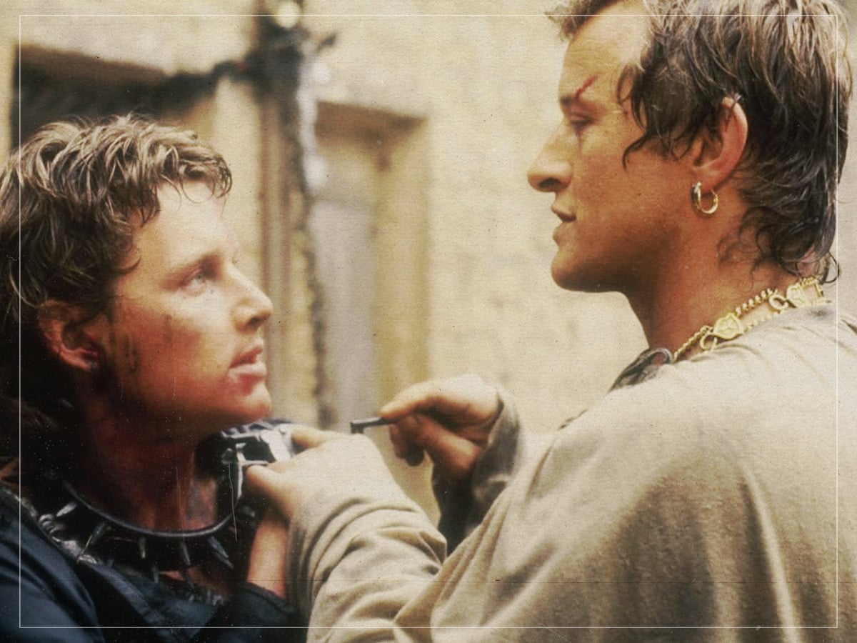 ‘Flesh + Blood’ (Paul Verhoeven, 1985)