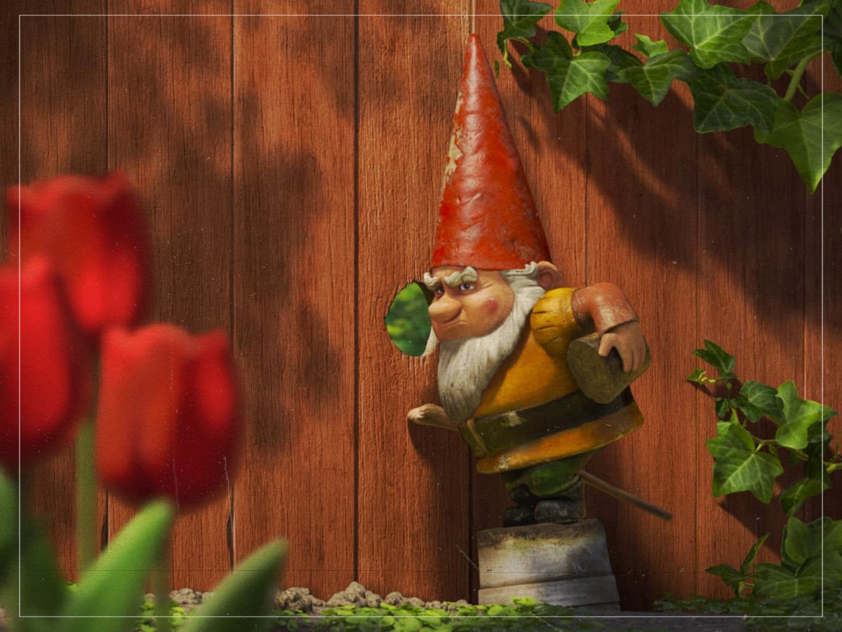 ‘Gnomeo & Juliet’ (Kelly Asbury, 2011)