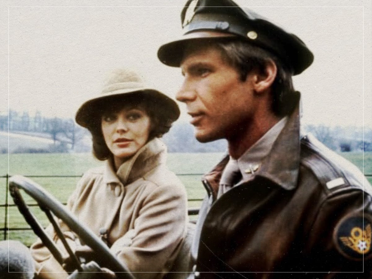 ‘Hanover Street’ (Peter Hyams, 1979)