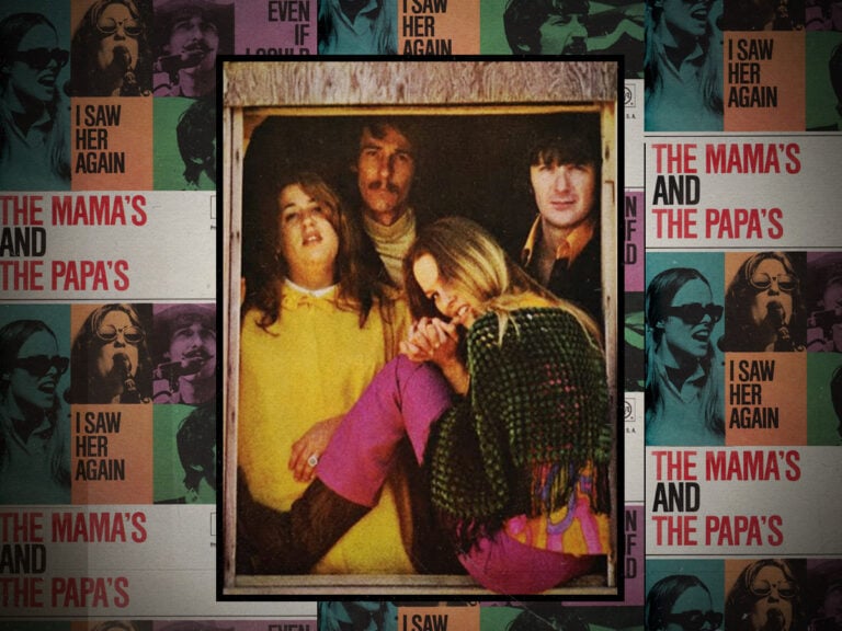 ‘I Saw Her Again’ The bizarre love triangle that inspired one of the biggest hits of 1966