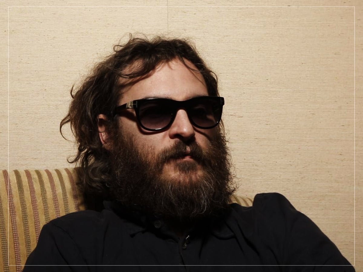 ‘I’m Still Here’ (Casey Affleck, 2010)