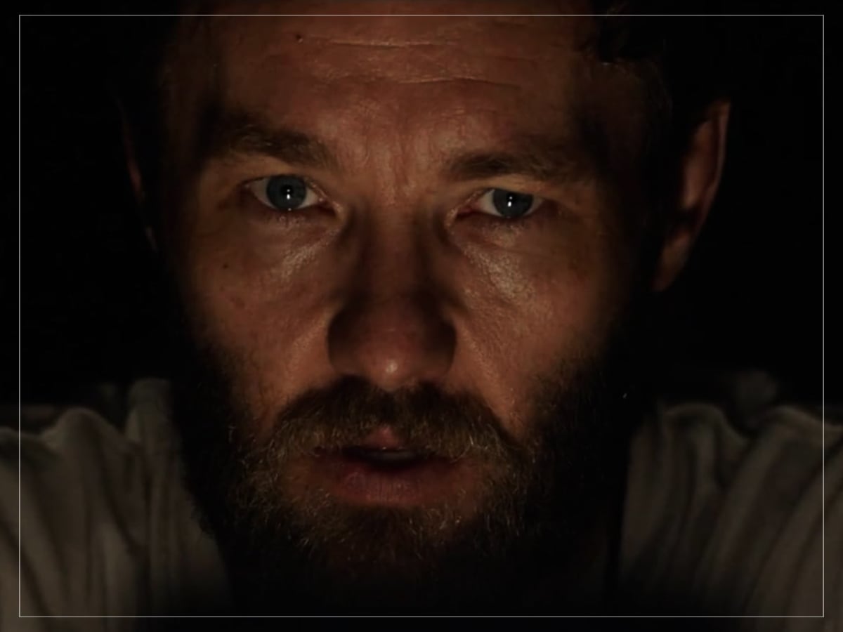 ‘It Comes At Night’ (Trey Edward Schultz, 2017)