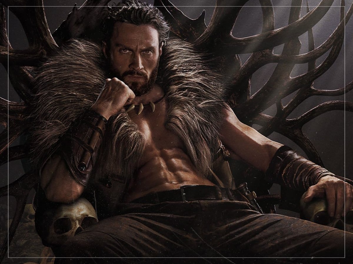 ‘Kraven the Hunter’ (JC Chandor, 2024)
