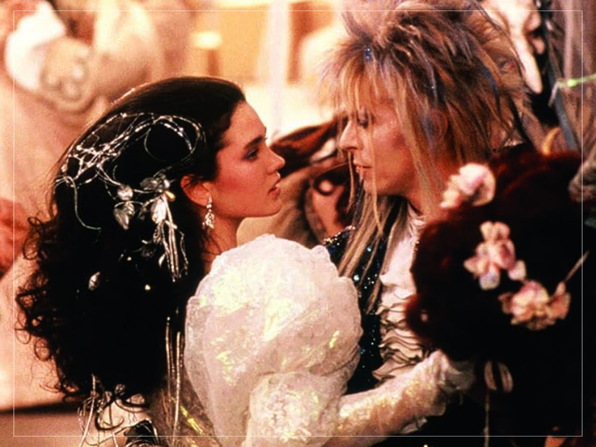 ‘Labyrinth’ (Jim Henson, 1986)