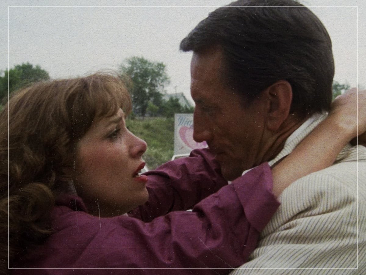 ‘Last Embrace’ (Jonathan Demme, 1979)