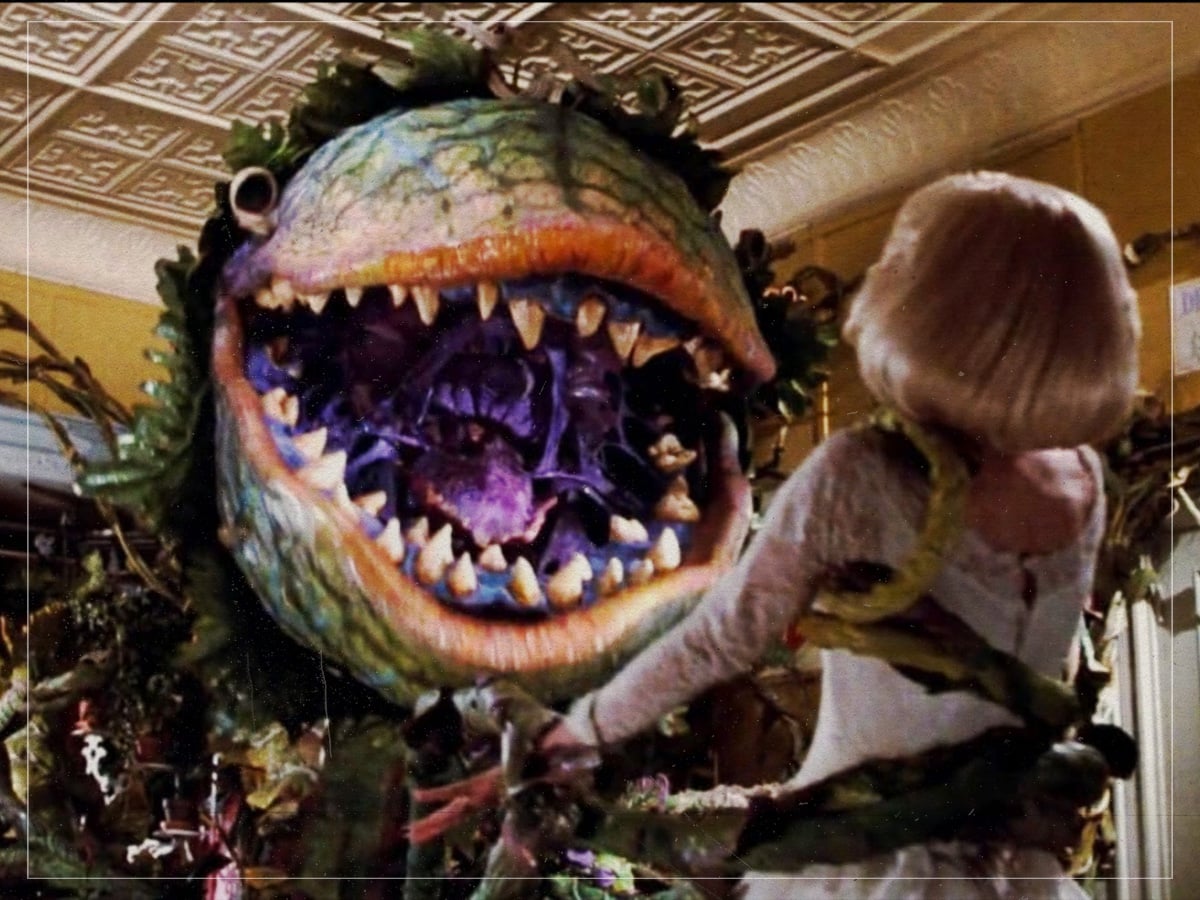 ‘Little Shop of Horrors’ (Frank Oz, 1986)
