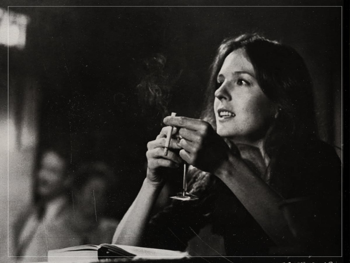 ‘Looking for Mr. Goodbar’ (Richard Brooks, 1977)