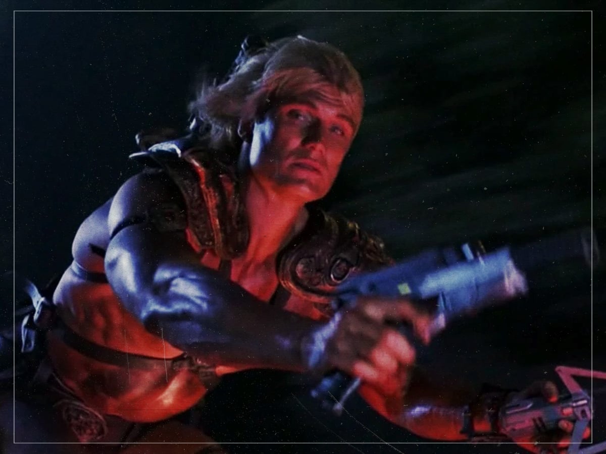 ‘Masters of the Universe’ (Gary Goddard, 1987)