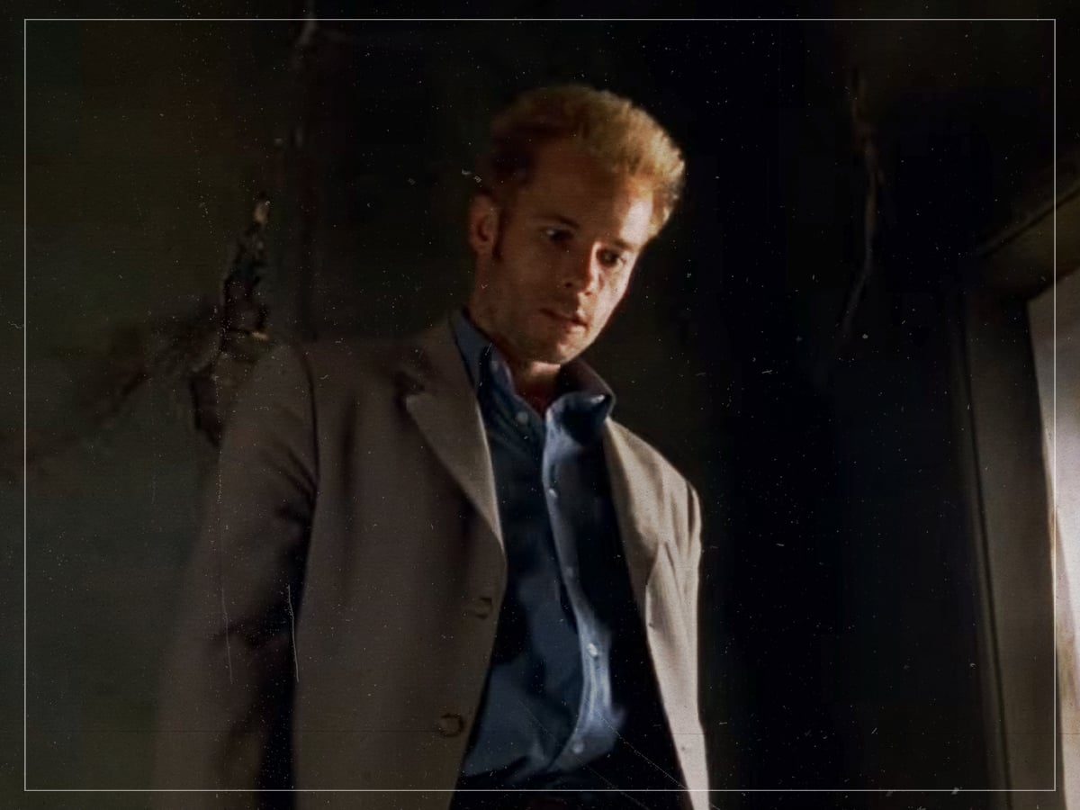 ‘Memento’ (Christopher Nolan, 2001)