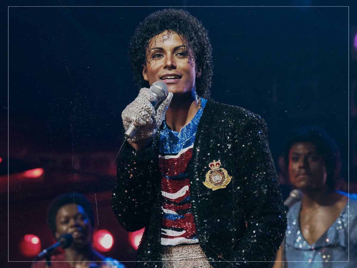 ‘Michael’ (Antoine Fuqua, 2026)