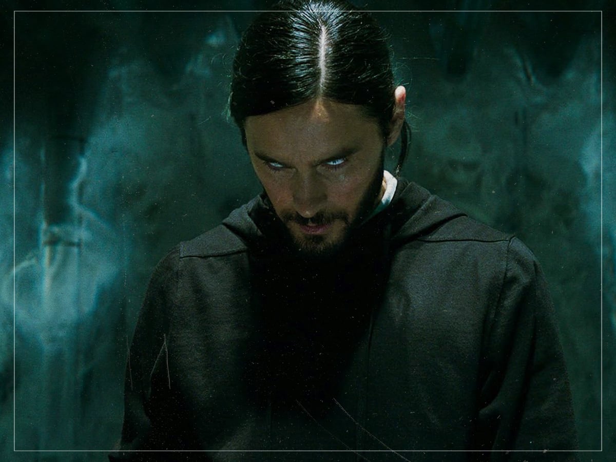 ‘Morbius’ (Daniel Espinosa, 2022)