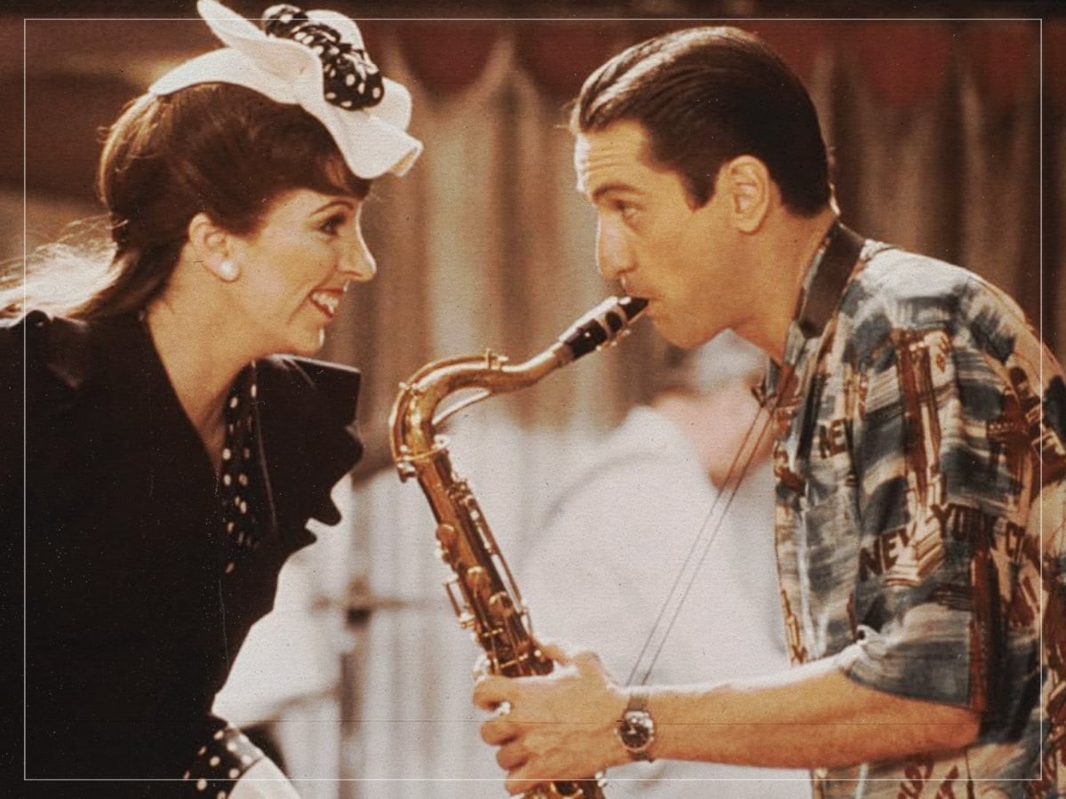 ‘New York, New York’ (Martin Scorsese, 1977)