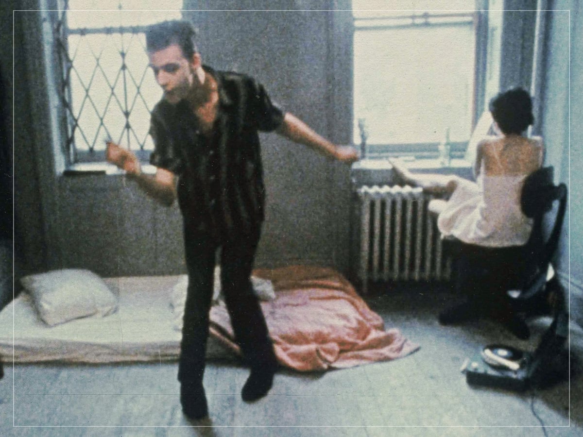 ‘Permanent Vacation’ (Jim Jarmusch, 1980)