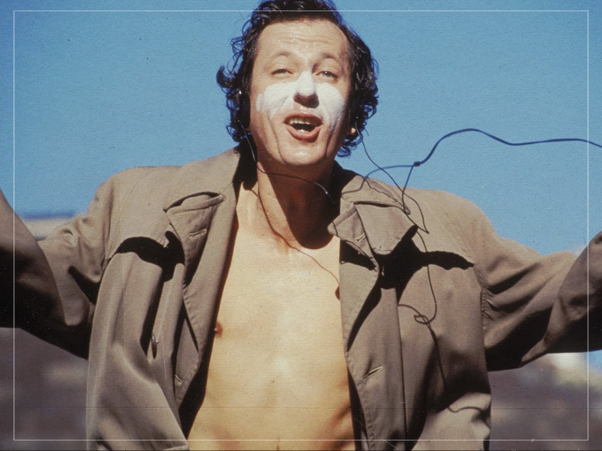 ‘Shine’ (Scott Hicks) - 1996