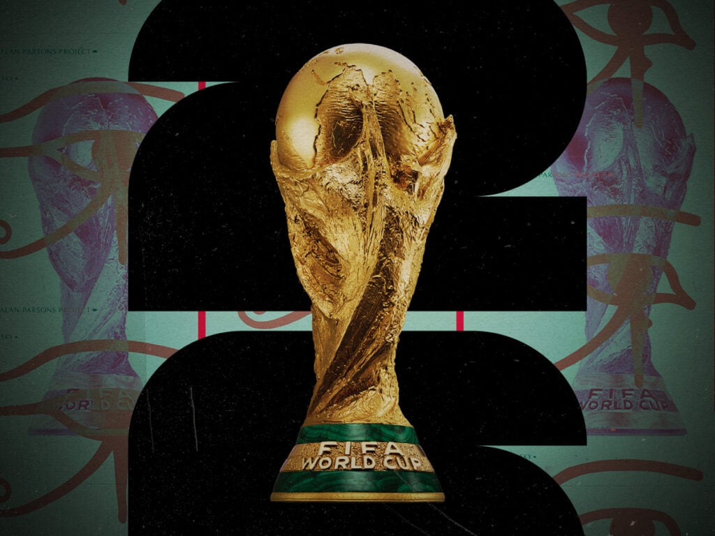 ‘Sirius’ How a corny prog song from 1982 lives to soundtrack the 2026 World Cup