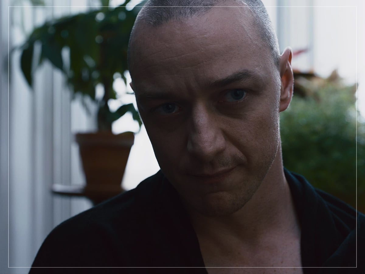 ‘Split’ (M. Night Shyamalan, 2017)
